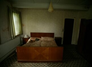 Tyson Fury Abandoned Mansion: What Secrets Does It Hold?