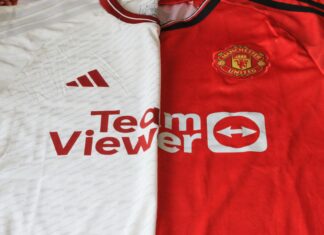 Manchester United F.C. Vs Everton F.C. Lineups: Who Will Dominate?