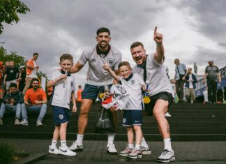 England National Football Team Vs Switzerland Timeline: Epic Moments Revealed