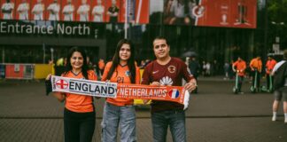 England Games Euro: Exciting Fixtures and Must-See Moments Revealed Home