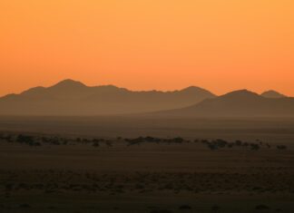 Where Is Hot In April? Discover Stunning Warm Destinations Now