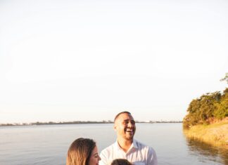 My Wife And Kids: Discover Heartwarming Moments That Inspire Love