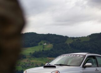 Tyres On The Drive: How To Boost Curb Appeal With Style