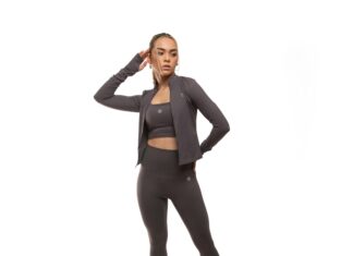 Gym Clothes For Female: Ultimate Guide To Stylish Workout Wear