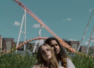 New York I Love You: Discover Why This City Steals Hearts