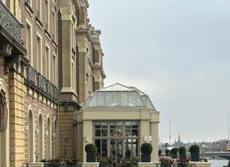 Hotel Amsterdam Amsterdam Netherlands: Discover Hidden Gems & Luxury Stays