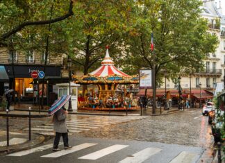 Things To Do In Paris: Uncover Hidden Gems And Must-See Spots