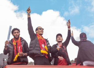 Liverpool Vs Accrington Stanley: Who Will Triumph in This Thrilling Clash?