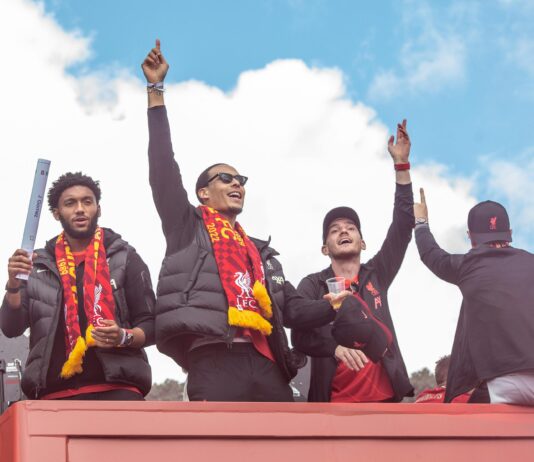 Psg Vs Liverpool F.C.: Who Will Triumph In This Epic Clash?