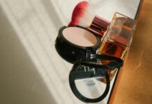 Charlotte Tilbury Setting Spray: Why Makeup Artists Swear By It Home