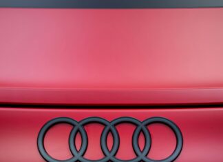 Audi E Tron GT: Why This Electric Luxury Car Is Turning Heads