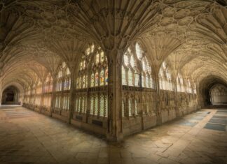 Cast Of Harry Potter Seven: Who Are The Magical Stars Revealed?