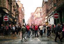 Where To Watch Liverpool F.C. Vs PSG: Ultimate Guide Revealed!