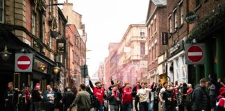 Where To Watch Liverpool F.C. Vs PSG: Ultimate Guide Revealed! Home