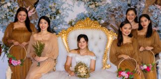 Stunning Wedding Guest Dresses That Will Make You Stand Out Instantly Home