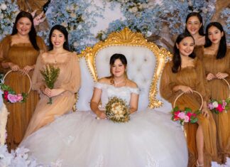 Stunning Wedding Guest Dresses That Will Make You Stand Out Instantly