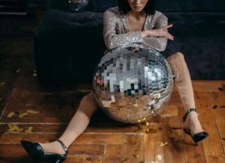 Killing On The Dance Floor: How To Dominate Every Party Night