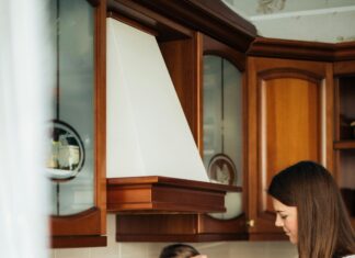 Big Cook Little Cook Secrets: How To Make Mealtime Fun And Easy