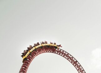 Drayton Manor Theme Park: Discover Thrilling Adventures Awaiting You