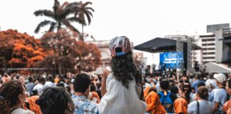 Radio 1 Big Weekend: Discover The Ultimate Music Festival Experience Home