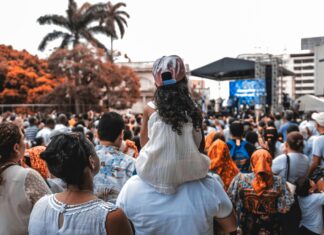 Radio 1 Big Weekend: Discover The Ultimate Music Festival Experience