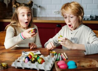 Tesco Easter Eggs Boxing Day Deals: Unmissable Treats Await!
