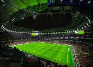 Tottenham Vs Liverpool F.C. Timeline: Epic Moments You Must See