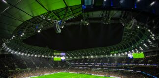 Liverpool F.C. Vs Tottenham: Who Will Dominate This Thrilling Clash? Home