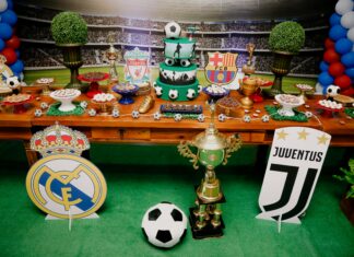 Barcelona Vs Real Madrid: Unveiling The Ultimate Football Rivalry Excitement