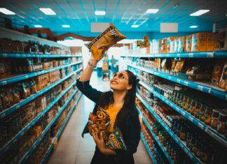 Supermarket Festive Food Recalls: Shocking Risks You Must Know