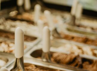 Ice Cream Recalls Listeria: What You Need To Know Now