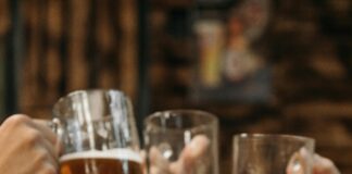 Two Pints Of Lager: Discover Why It’s The Perfect Pub Choice Home