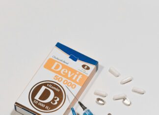 Vitamin A And D Pills: Unlock Powerful Health Benefits Today