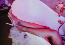 Space Nk Advent Calendar: Unwrapping Luxurious Beauty Surprises Home