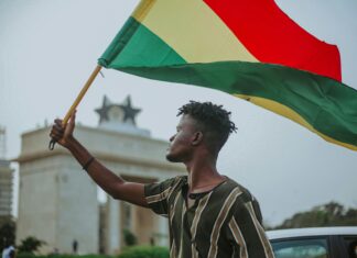 Flag Of Republic Of South Africa: What Makes It So Unique And Iconic?