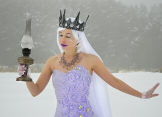 Princess Tiaamii Crystal Esther: Unveiling Secrets You Must Know