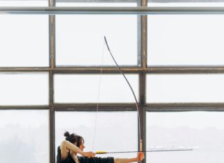 Archery Olympics Schedule: Discover The Ultimate Event Timetable