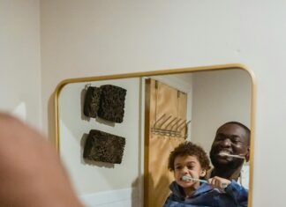 Oral B Pro Three: Discover The Ultimate Power Toothbrush Experience