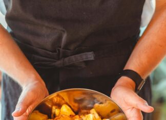 Roast Potatoes In Air Fryer: Secrets To Perfectly Crispy Results