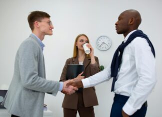 Last One Laughing UK: Uncover Hilarious Moments That Will Amaze