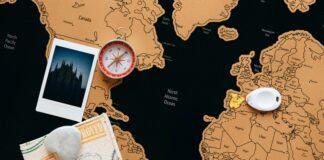 South Africa Vs United States: Which Destination Offers More Adventure? Home