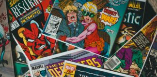 Deadpool Creator Cut Ties Marvel: Shocking Reasons Revealed Home