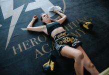 Fury Usyk Fight Time: When Is The Epic Boxing Showdown Happening?