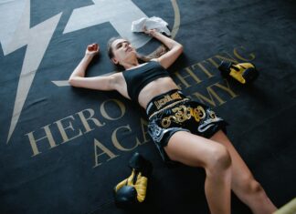 Fury Usyk Fight Time: When Is The Epic Boxing Showdown Happening?