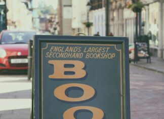 Amazon Books UK Books: Discover Amazing Reads That Captivate You