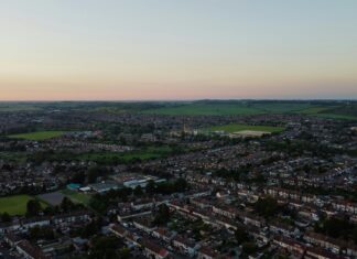 Arsenal Vs Luton Town: Who Will Dominate The Pitch Today?