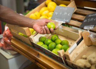 Diddly Squat Farm Shop: Discover The Hidden Gem Of British Produce