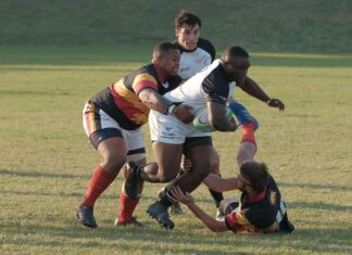 South Africa Vs Afghanistan: Which Team Will Dominate The Pitch?