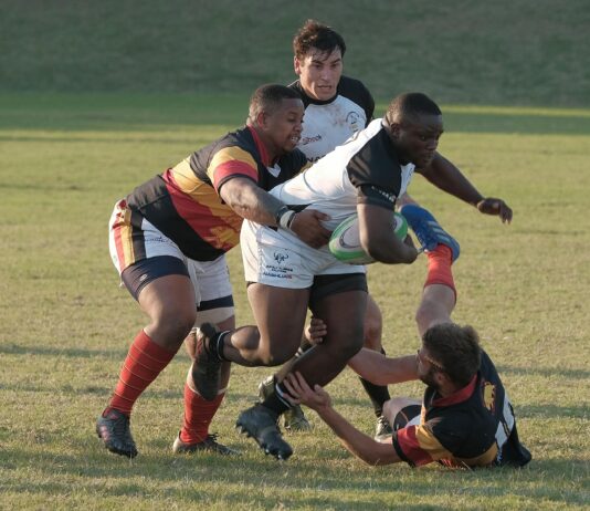 South Africa Vs Afghanistan: Which Team Will Dominate The Pitch? Home