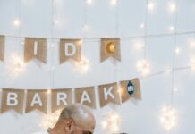 Eid Al Fitr Celebration Ideas That Will Truly Inspire You Home